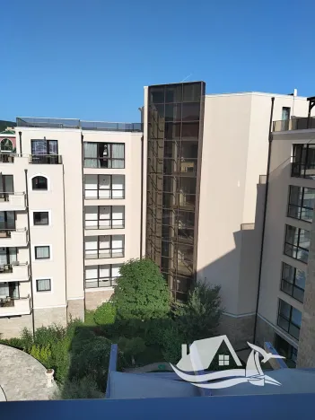 Prodej bytu 3+kk, Nesebar, Bulharsko, 128 m2