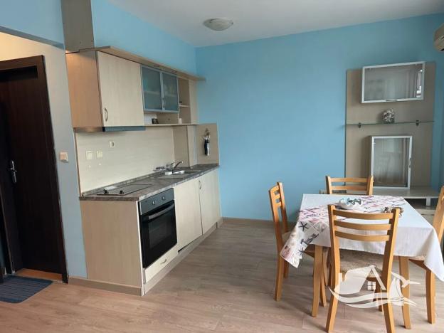 Prodej bytu 1+kk, Nesebar, Bulharsko, 39 m2