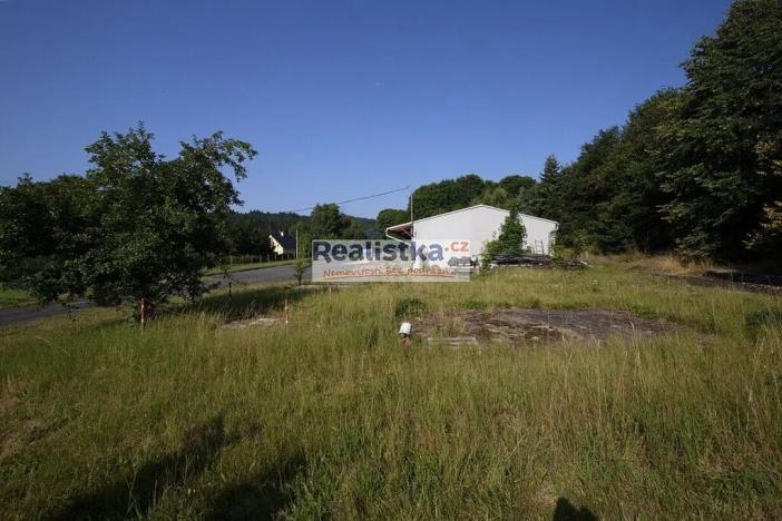 Prodej pozemku pro bydlení, Broumov, 5987 m2