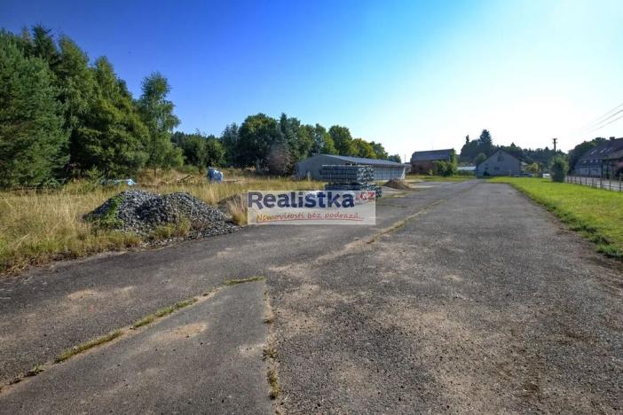 Prodej pozemku pro bydlení, Broumov, 5987 m2