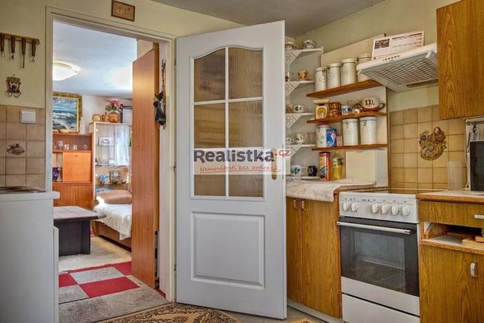 Prodej rodinného domu, Blovice, U Trati, 320 m2