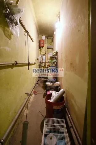 Prodej rodinného domu, Mariánské Lázně, Stavební mlýn, 150 m2