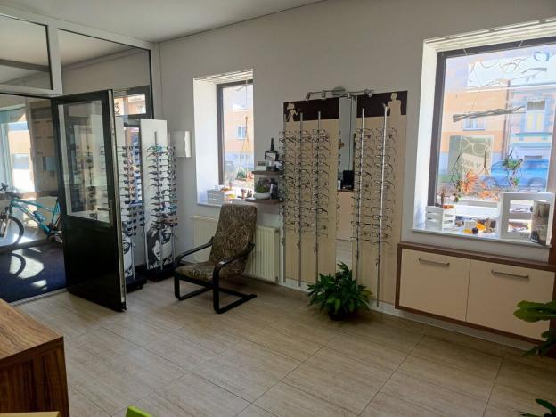 Pronájem obchodního prostoru, České Budějovice - České Budějovice 3, Pražská tř., 108 m2