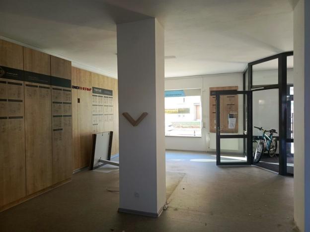 Pronájem obchodního prostoru, České Budějovice - České Budějovice 3, Pražská tř., 108 m2