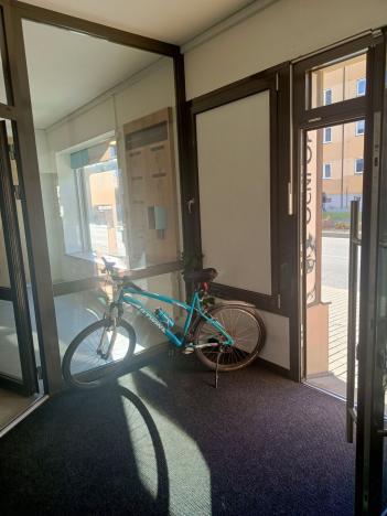 Pronájem obchodního prostoru, České Budějovice - České Budějovice 3, Pražská tř., 108 m2