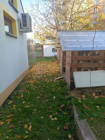 Pronájem obchodního prostoru, České Budějovice - České Budějovice 3, Pražská tř., 108 m2