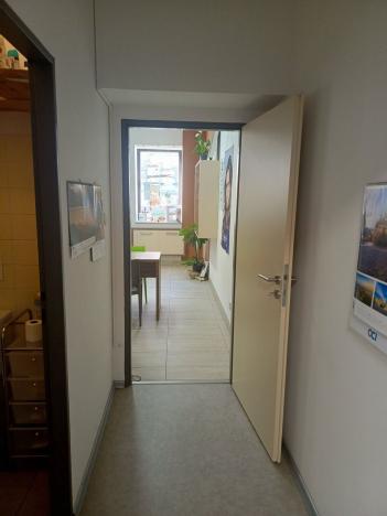 Pronájem obchodního prostoru, České Budějovice - České Budějovice 3, Pražská tř., 108 m2