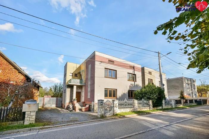 Prodej rodinného domu, Háj ve Slezsku, Na Hájku, 260 m2