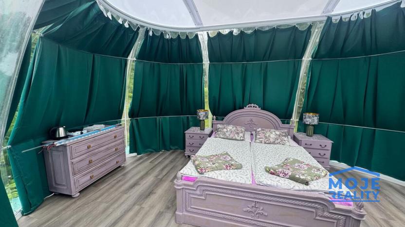 Prodej činžovního domu, Rozvadov - Svatá Kateřina, 650 m2