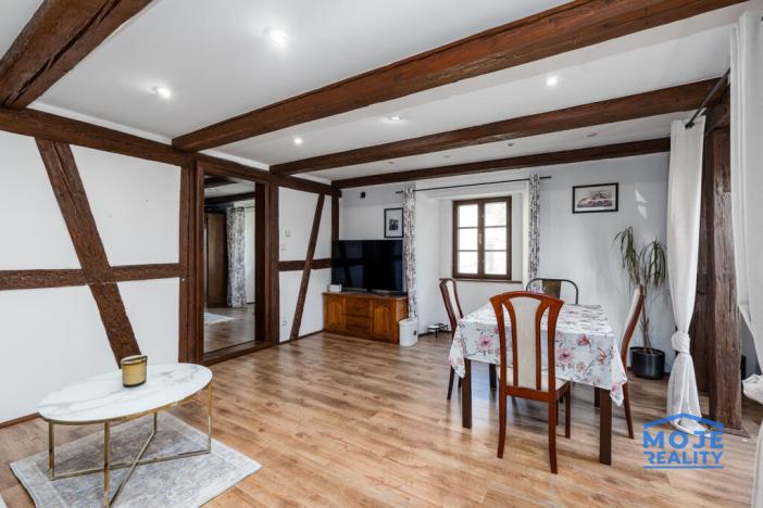 Prodej činžovního domu, Rozvadov - Svatá Kateřina, 650 m2