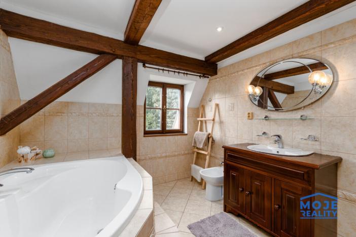 Prodej činžovního domu, Rozvadov - Svatá Kateřina, 650 m2