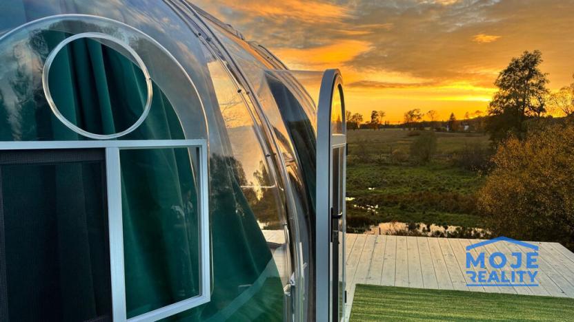 Prodej činžovního domu, Rozvadov - Svatá Kateřina, 650 m2