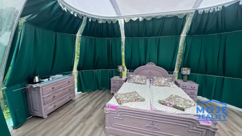 Prodej činžovního domu, Rozvadov - Svatá Kateřina, 650 m2