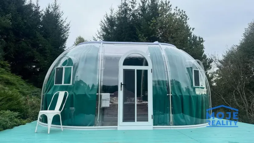 Prodej činžovního domu, Rozvadov - Svatá Kateřina, 650 m2