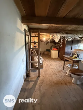 Pronájem rodinného domu, Dřínov, 160 m2