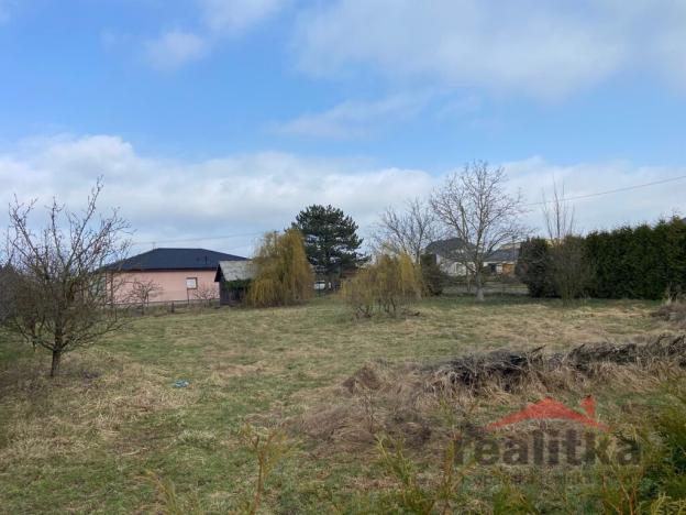 Prodej pozemku pro bydlení, Klimkovice - Josefovice, 2774 m2