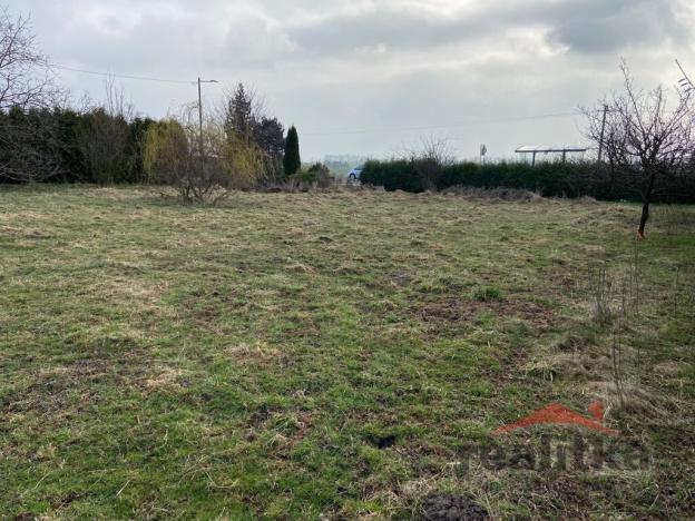 Prodej pozemku pro bydlení, Klimkovice - Josefovice, 2774 m2