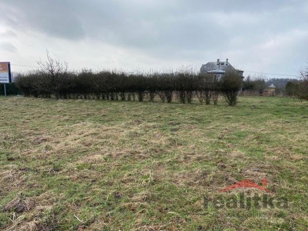 Prodej pozemku pro bydlení, Klimkovice - Josefovice, 2774 m2