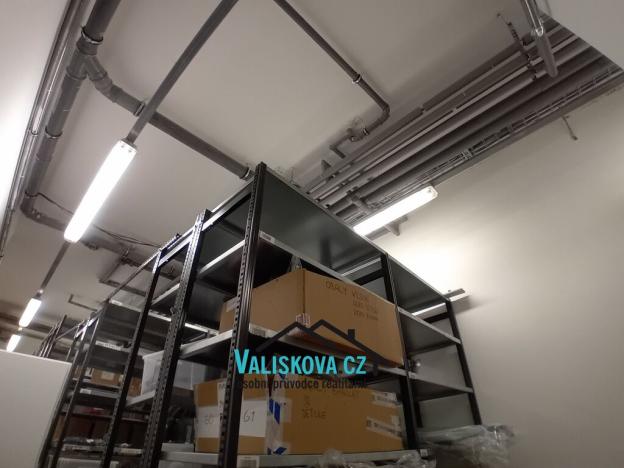 Pronájem obchodního prostoru, Kroměříž, Bílanská, 307 m2