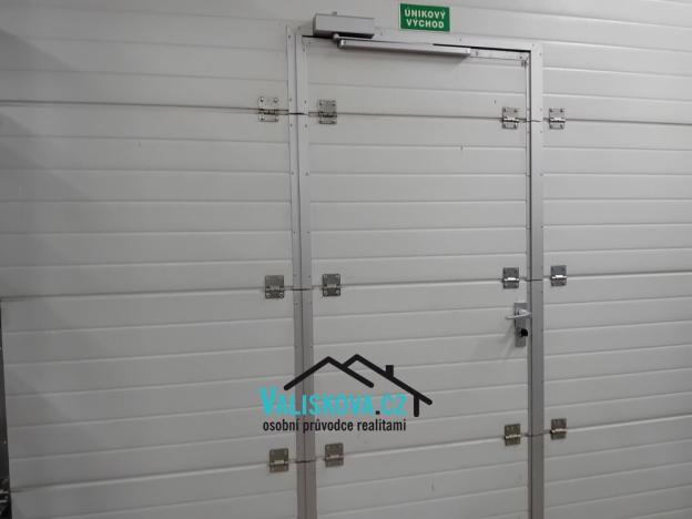 Pronájem obchodního prostoru, Kroměříž, Bílanská, 307 m2