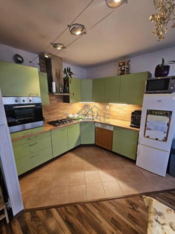 Pronájem bytu 3+kk, Praha, Kotorská, 63 m2