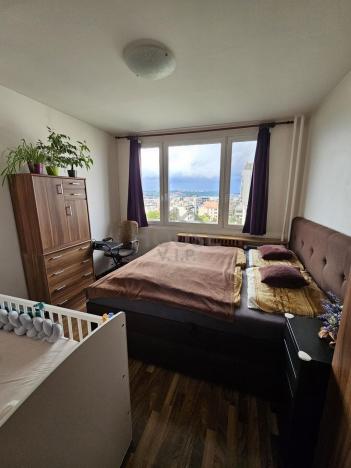 Pronájem bytu 3+kk, Praha, Kotorská, 63 m2