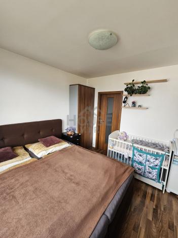 Pronájem bytu 3+kk, Praha, Kotorská, 63 m2