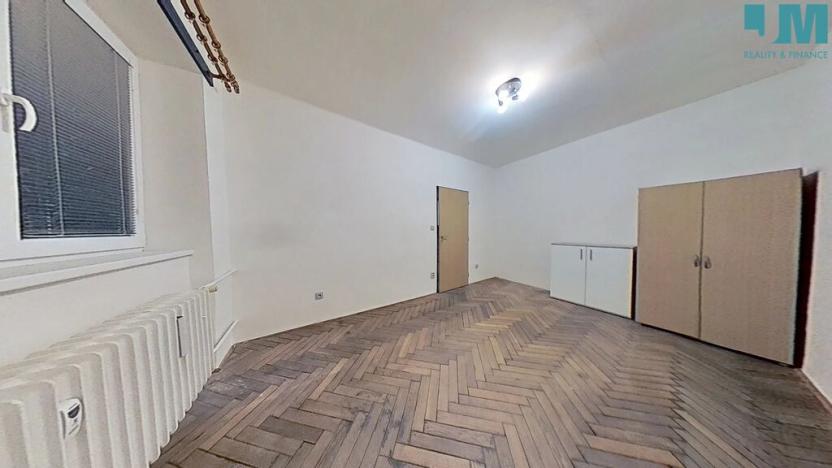 Pronájem bytu 1+1, Havlíčkův Brod, Sídliště Pražská, 36 m2