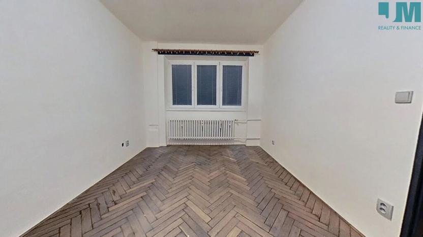 Pronájem bytu 1+1, Havlíčkův Brod, Sídliště Pražská, 36 m2