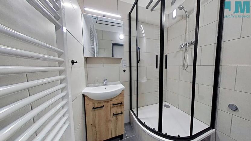 Pronájem bytu 1+1, Havlíčkův Brod, Sídliště Pražská, 36 m2