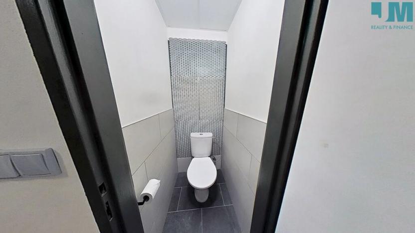 Pronájem bytu 1+1, Havlíčkův Brod, Sídliště Pražská, 36 m2