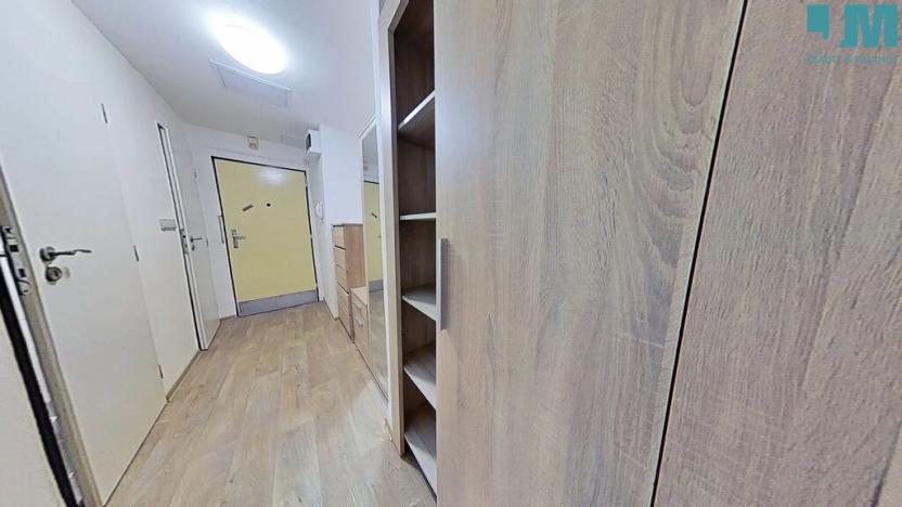 Pronájem bytu 1+1, Havlíčkův Brod, Sídliště Pražská, 36 m2