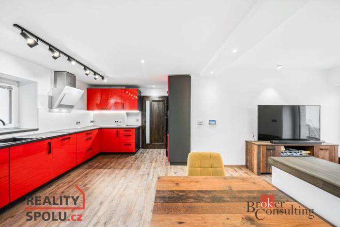 Prodej rodinného domu, Starý Plzenec, Hradiště Plzeňského, 99 m2