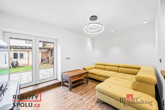 Prodej rodinného domu, Starý Plzenec, Hradiště Plzeňského, 99 m2