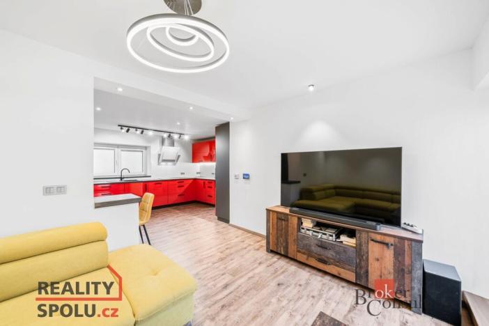 Prodej rodinného domu, Starý Plzenec, Hradiště Plzeňského, 99 m2