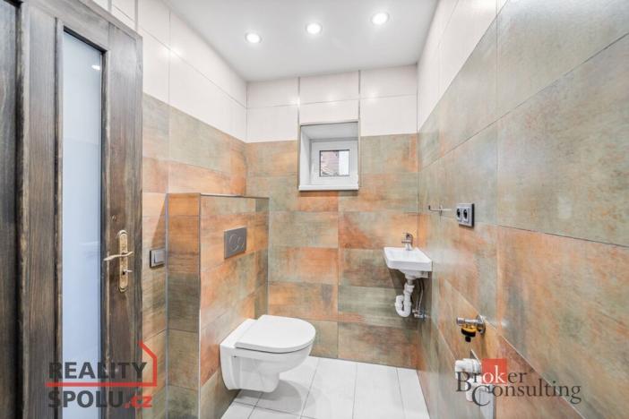 Prodej rodinného domu, Starý Plzenec, Hradiště Plzeňského, 99 m2