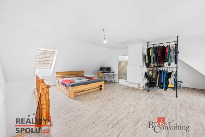 Prodej rodinného domu, Starý Plzenec, Hradiště Plzeňského, 99 m2