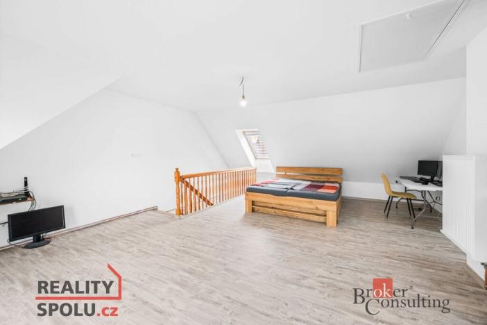 Prodej rodinného domu, Starý Plzenec, Hradiště Plzeňského, 99 m2