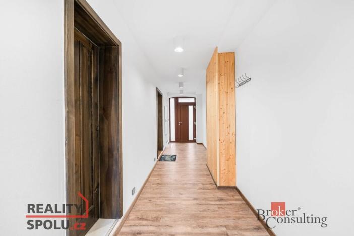 Prodej rodinného domu, Starý Plzenec, Hradiště Plzeňského, 99 m2