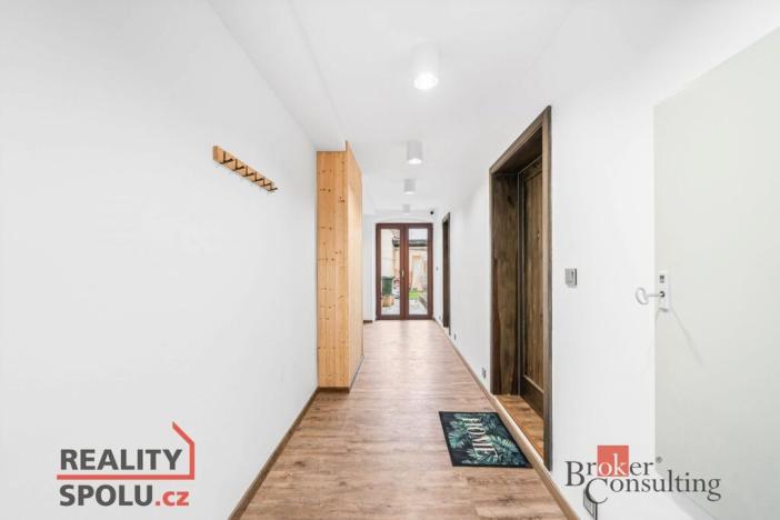 Prodej rodinného domu, Starý Plzenec, Hradiště Plzeňského, 99 m2