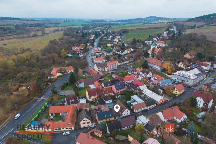 Prodej rodinného domu, Starý Plzenec, Hradiště Plzeňského, 99 m2