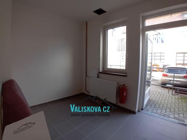 Pronájem obchodního prostoru, Kroměříž, Bílanská, 45 m2