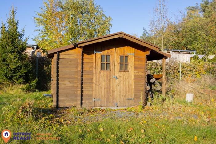 Prodej pozemku pro bydlení, Jívová, 873 m2