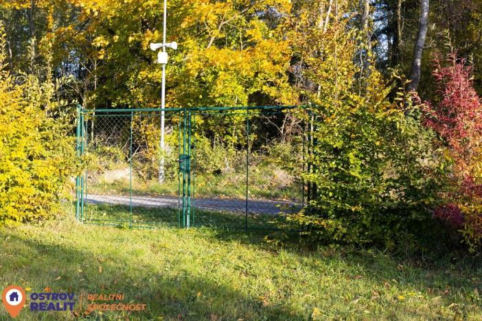 Prodej pozemku pro bydlení, Jívová, 873 m2