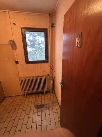 Dražba rodinného domu, Jiřetín pod Bukovou, 200 m2