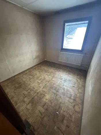 Dražba rodinného domu, Jiřetín pod Bukovou, 200 m2