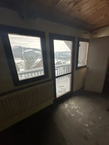 Dražba rodinného domu, Jiřetín pod Bukovou, 200 m2