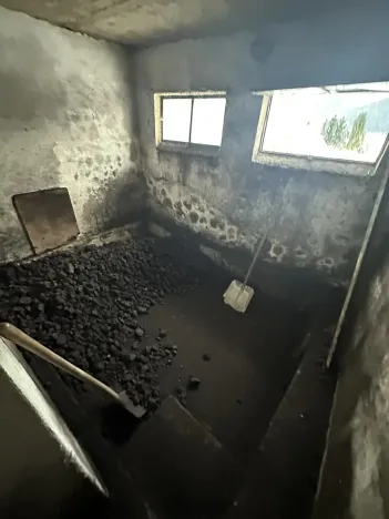 Dražba rodinného domu, Jiřetín pod Bukovou, 200 m2