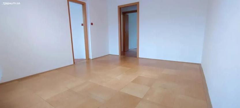 Dražba bytu 3+1, Praha - Krč, Olbrachtova, 75 m2