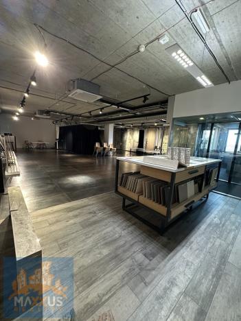 Pronájem kanceláře, Praha - Stodůlky, Šafránkova, 242 m2